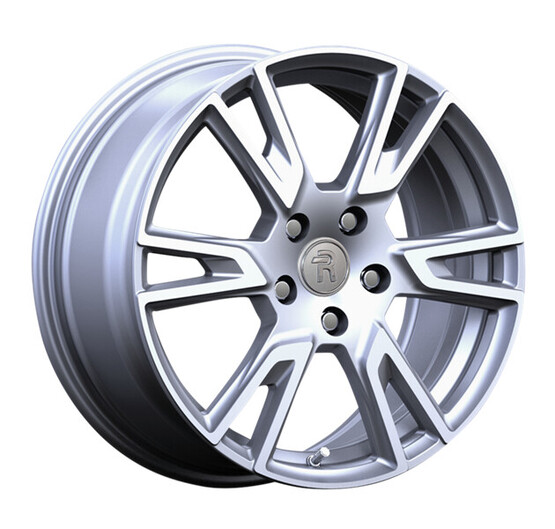 Диск Replay Ki262 17x7.5 5x114.3 ET52.5 DIA67.1 SF