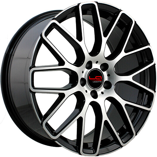 Диск Replica Concept Mr533 20x8.5 5x112 ET29 DIA66.6 BKF