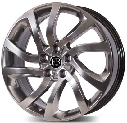 Диск Replica Fr Lr7348 19x8 5x120 ET45 DIA72.6 HB