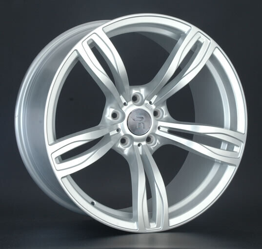 Диск Replay B129 19x8.5 5x120 ET25 DIA72.6 S