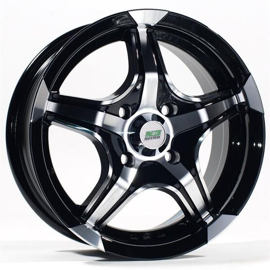 Диск N2O Y736 14x6 4x100 ET45 DIA73.1 BFP