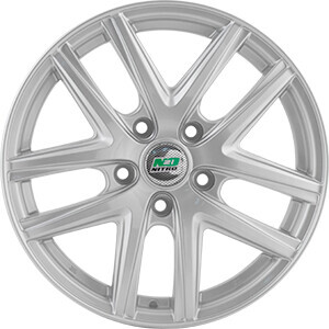 Диск N2O Y4925 15x6 5x100 ET40 DIA57.1 S