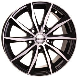 Диск Neo 651 16x6.5 5x114.3 ET40 DIA66.1 BD