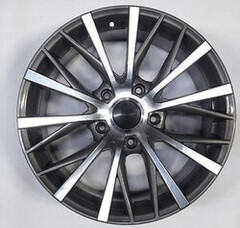 Диск Neo 204 20x9 5x150 ET45 DIA110.1 GRD