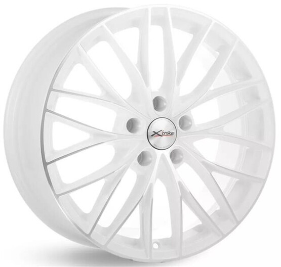 Диск X'trike X-130 18x7.5 5x114.3 ET45 DIA67.1 W/FP