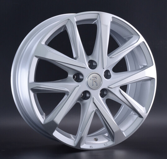 Диск Replay Vv247 17x7 5x112 ET46 DIA57.1 SF
