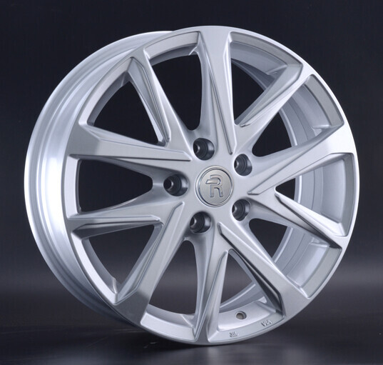 Диск Replay Hnd282 17x7 5x114.3 ET51 DIA67.1 S