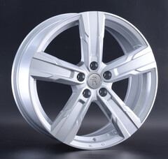 Диск Replay Ki272 19x7.5 5x114.3 ET49.5 DIA67.1 SF