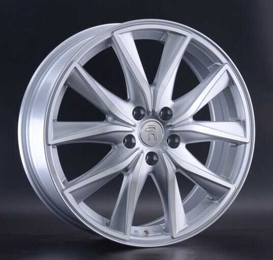 Диск Replay A183 19x7 5x112 ET34 DIA66.6 SF
