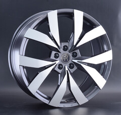 Диск Replay Vv258 20x9 5x112 ET33 DIA66.6 GMF