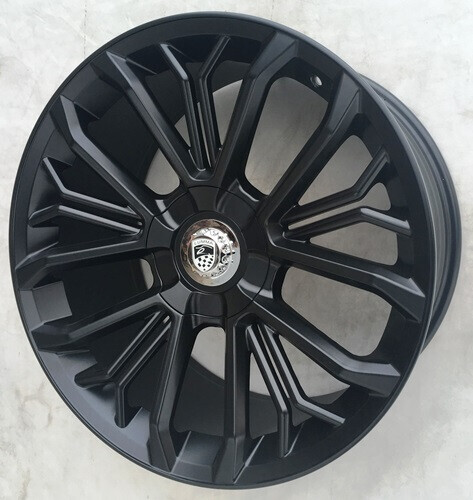 Диск Replica Fr 1150 20x11 5x112 ET35 DIA66.6 B