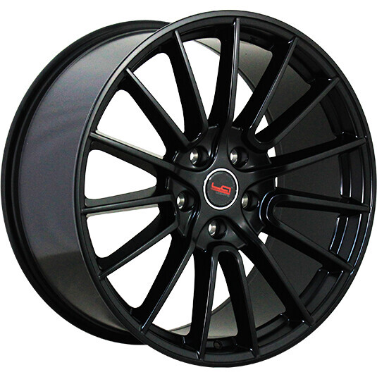 Диск Replica La Pr14 21x10 5x130 ET50 DIA71.6 MB