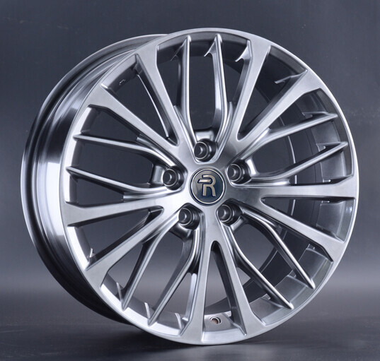 Диск Replay Ty279 18x8 5x114.3 ET50 DIA60.1 HPB