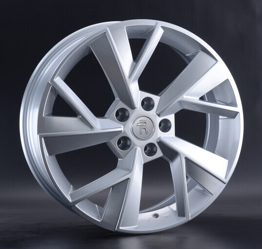 Диск Replay Sk130 18x7 5x112 ET43 DIA57.1 S