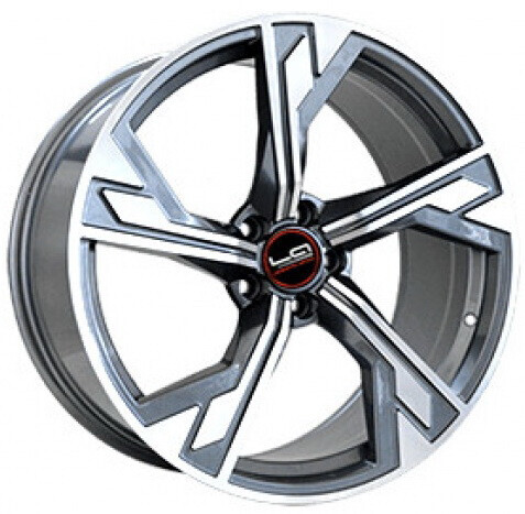 Диск Replica Concept A534 20x9 5x112 ET29 DIA66.6 GMF