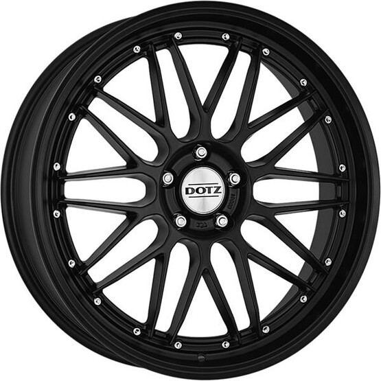 Диск Dotz Revvo 19x8.5 5x112 ET35 DIA70.1 MB