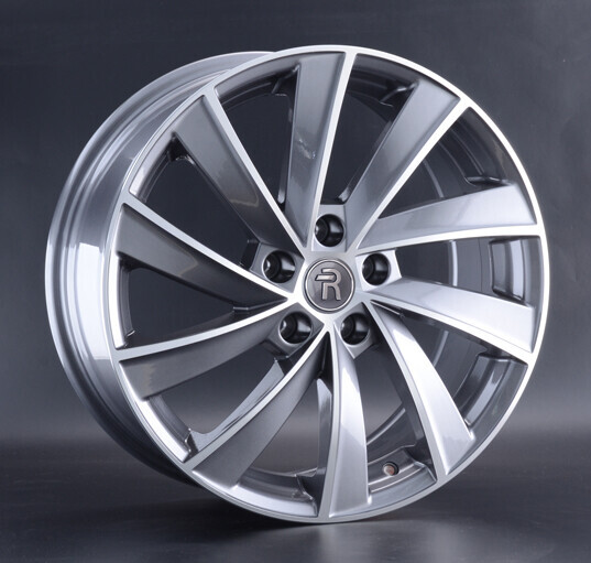 Диск Replay A173 18x8 5x112 ET39 DIA66.6 GMF