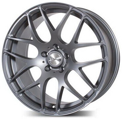 Диск Pdw Kaiser 19x8.5 5x114.3 ET45 DIA67.1 U4GRA