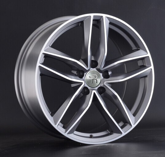 Диск Replay Vv248 18x8 5x112 ET25 DIA66.6 MGMF