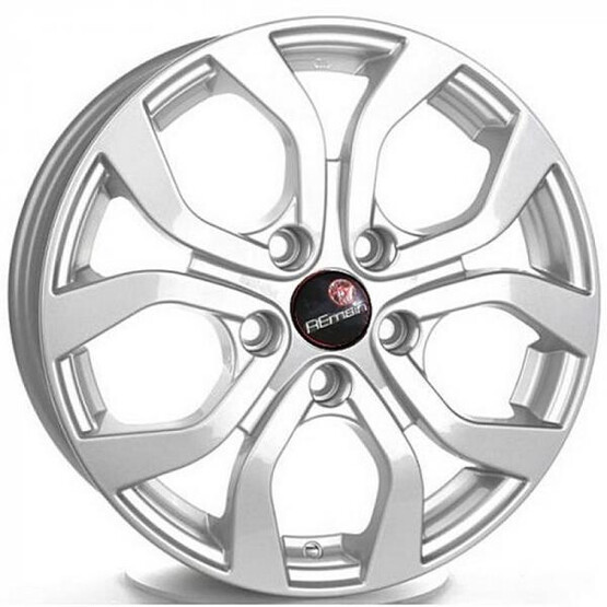 Диск Remain R164 16x6.5 5x114.3 ET50 DIA66.1 СИЛЬВЕР F