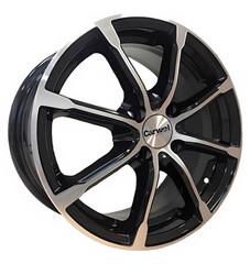 Диск Carwel Бета 114 15x6 4x114.3 ET40 DIA66.1 AB