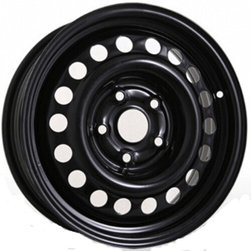 Диск Magnetto Renault Duster 16x6.5 5x114.3 ET50 DIA66.1 B