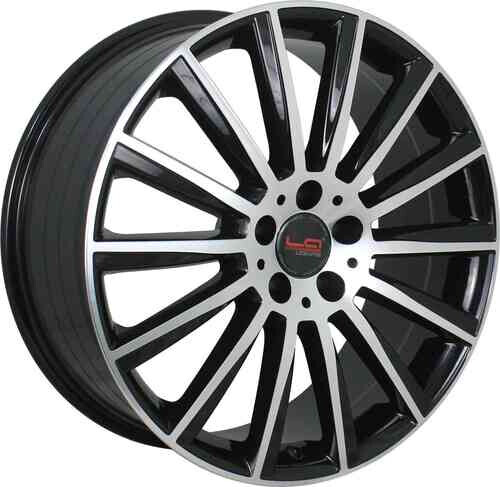 Диск Replica Concept Mr542 20x8.5 5x112 ET29 DIA66.6 BKF