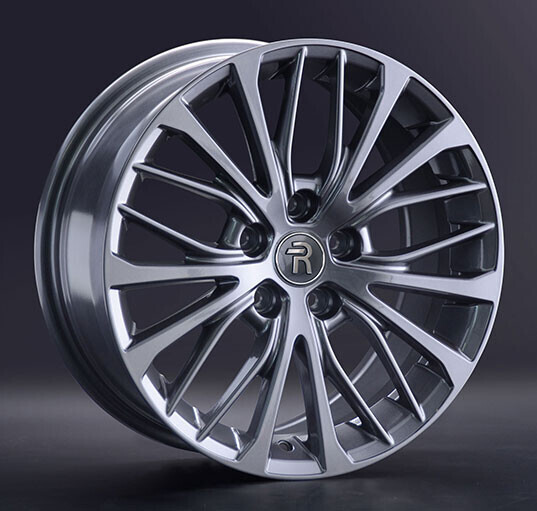 Диск Replay Ty279 18x8 5x114.3 ET50 DIA60.1 GM