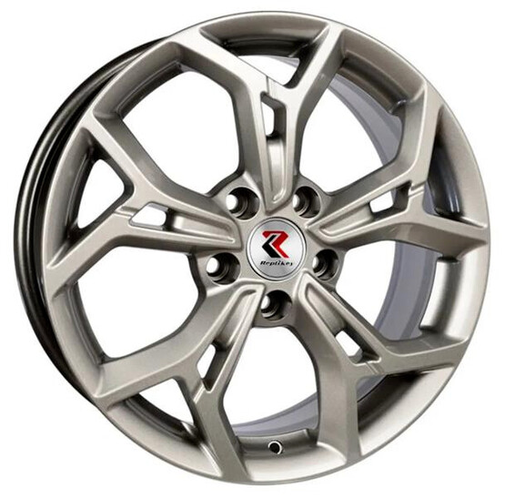 Диск Remain R203 17x7 5x112 ET49 DIA57.1 СИЛЬВЕР