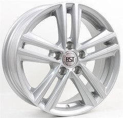 Диск Rst R025 15x6 5x100 ET38 DIA57.1 SL