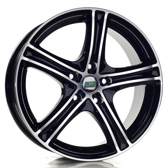 Диск N2O Y9129 17x7 5x112 ET40 DIA57.1 BFP