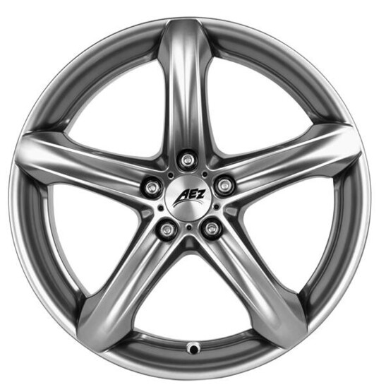 Диск Aez Yacht 17x7.5 5x112 ET40 DIA70.1 S