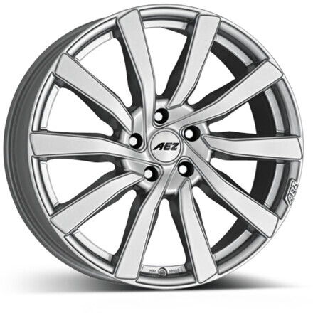 Диск Aez Reef 19x8 5x108 ET45 DIA70.1 S
