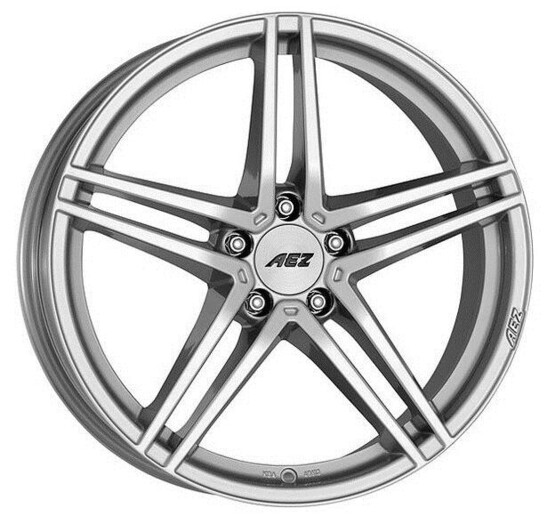 Диск Aez Portofino 17x8 5x112 ET35 DIA66.6 S