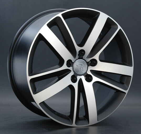 Диск Replica La A47 20x9 5x130 ET60 DIA71.6 MBF