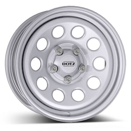 Диск Dotz Modular 16x7 5x120 ET30 DIA65.1 S
