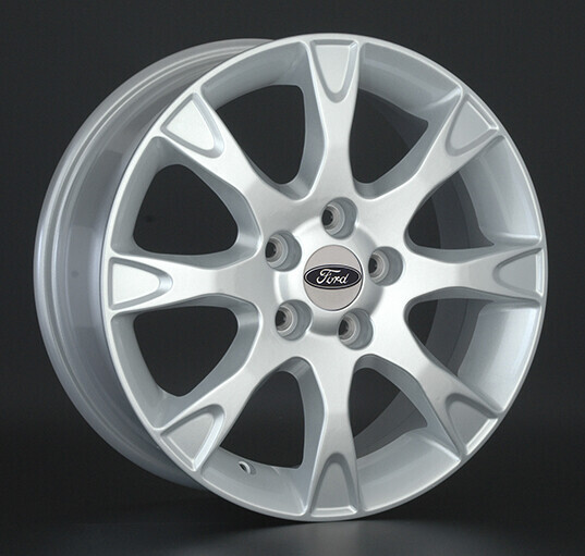 Диск Replica La Fd51 16x6.5 5x108 ET50 DIA63.3 S