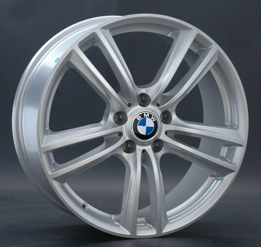 Диск Replica La B105 19x8 5x120 ET20 DIA72.6 S