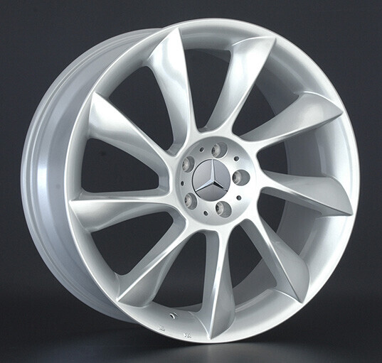 Диск Replica La Mr122 21x9 5x112 ET53 DIA66.6 S