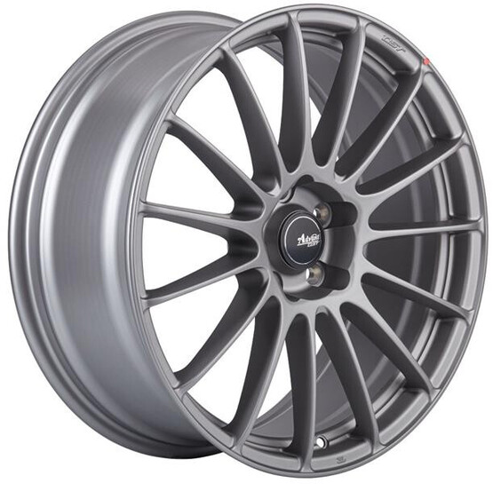 Диск Advanti Dst Inizio Md002 18x8 5x114.3 ET40 DIA67.1 MQS