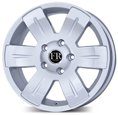 Диск Replica Fr Vw105T 16x7 5x120 ET40 DIA65.1 S