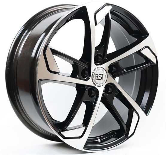 Диск Rst R037 17x7 5x114.3 ET40 DIA66.1 BD