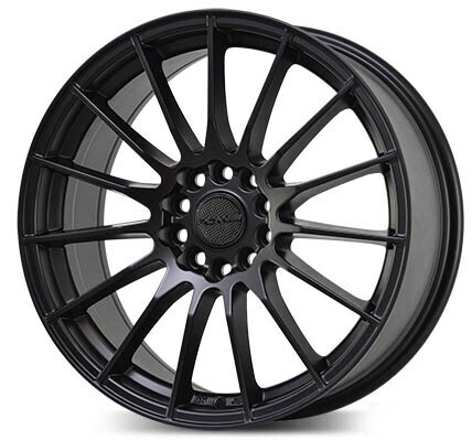 Диск Pdw Race 18x8 5x114.3 ET37 DIA66.6 U4B