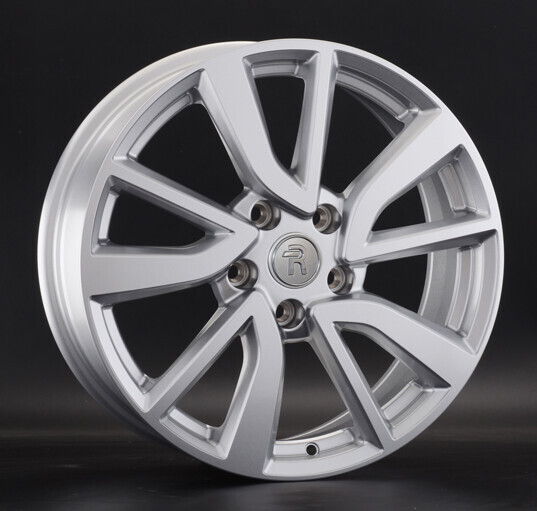 Диск Replay Ns146 18x7.5 5x114.3 ET50 DIA66.1 S