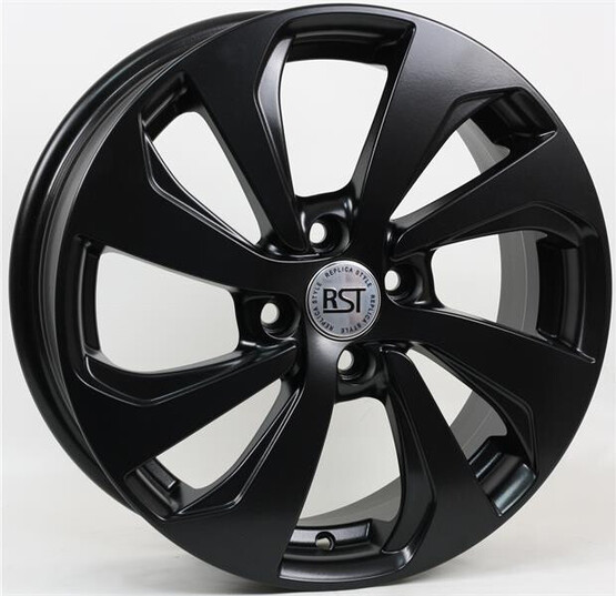 Диск Rst R006 16x6 4x100 ET50 DIA60.1 BLM