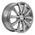 Диск X'trikerst R057 17x7 5x108 ET50 DIA63.3 HSB/FP