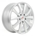 Диск X'trikerst R057 17x7 5x108 ET50 DIA63.3 HS
