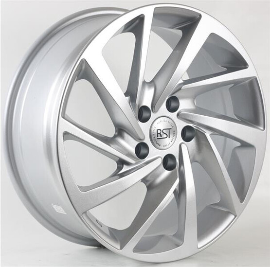 Диск Rst R017 17x7 5x112 ET40 DIA57.1 S