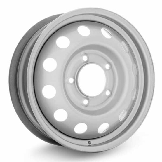 Диск Swortech S514 15x6 5x139.7 ET40 DIA98 СИЛЬВЕР