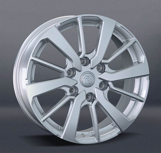 Диск Replay Mi138 18x7.5 6x139.7 ET38 DIA67.1 S